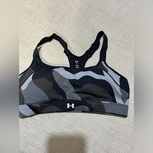 Under Armour Sports Bra